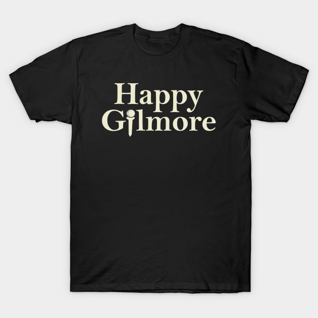 Gilmore T-Shirt by Jazz In The Gardens